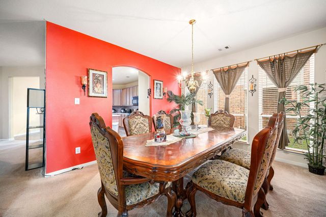 8315 Chicory Drive, Baytown, TX 77521