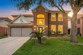 8315 Chicory Drive, Baytown, TX 77521