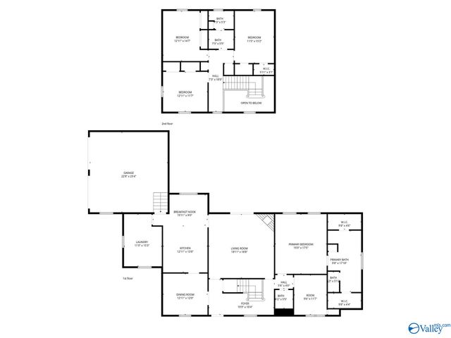 15897 Zehner Road, Athens, AL 35611