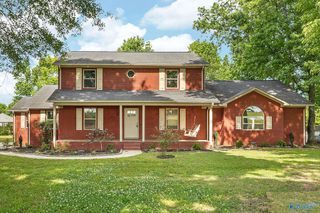 15897 Zehner Road, Athens, AL 35611