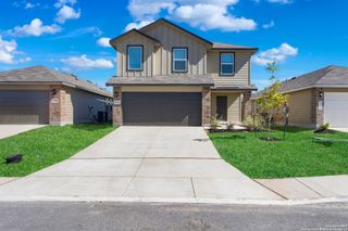 5714 Bailey Downs, San Antonio, TX 78245