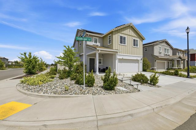 4001 Trailblazer Loop, Roseville, CA 95747