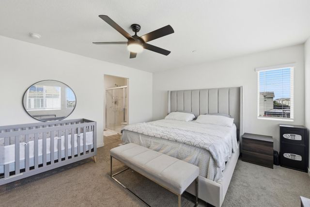 4001 Trailblazer Loop, Roseville, CA 95747