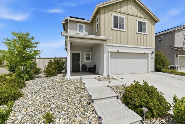 4001 Trailblazer Loop, Roseville, CA 95747