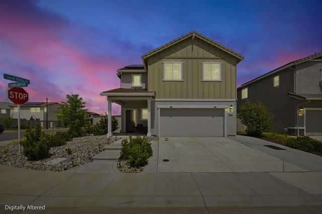 4001 Trailblazer Loop, Roseville, CA 95747