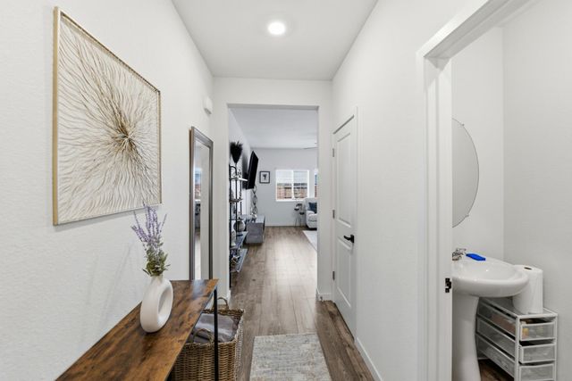 4001 Trailblazer Loop, Roseville, CA 95747
