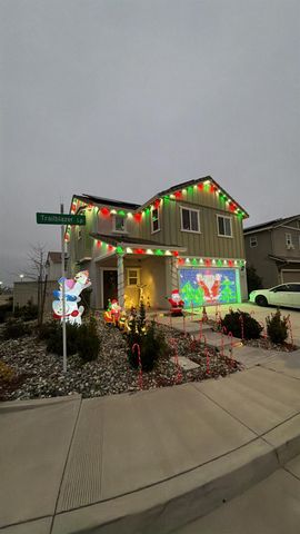 4001 Trailblazer Loop, Roseville, CA 95747