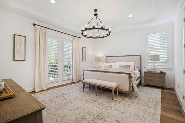 2031 Sheridan Street A, Houston, TX 77030