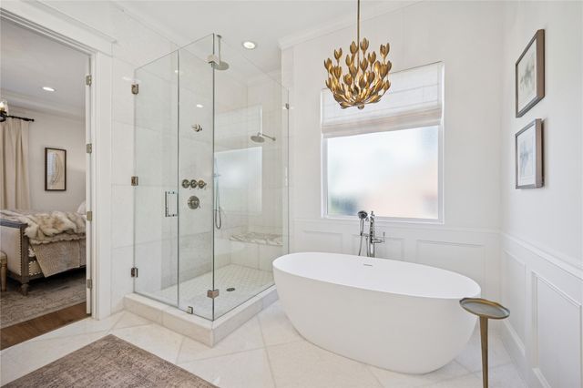 2031 Sheridan Street A, Houston, TX 77030