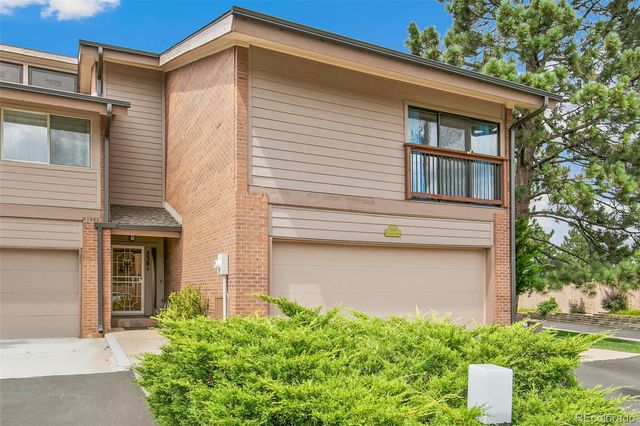 3581 S Dawson Street, Aurora, CO 80014