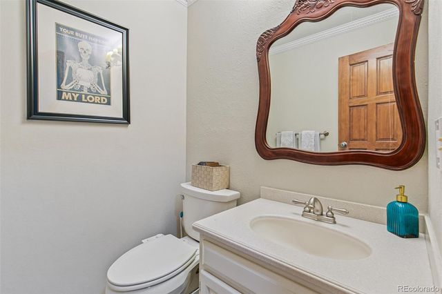 3581 S Dawson Street, Aurora, CO 80014