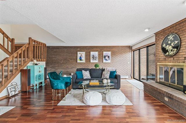 3581 S Dawson Street, Aurora, CO 80014