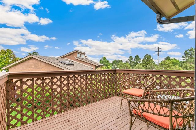 3581 S Dawson Street, Aurora, CO 80014