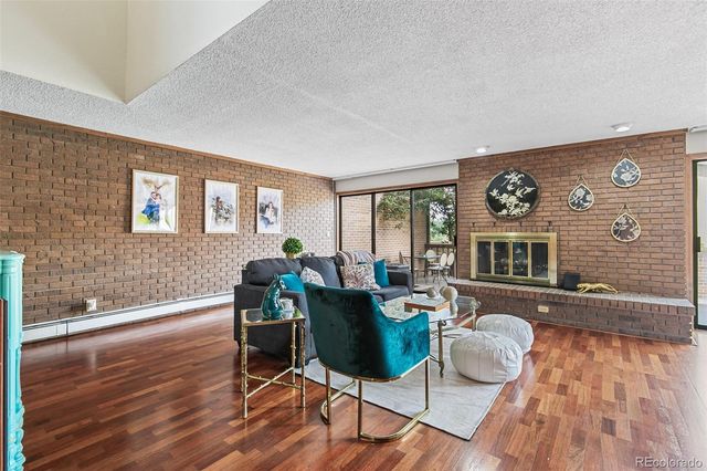 3581 S Dawson Street, Aurora, CO 80014