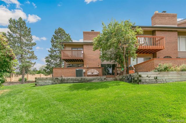 3581 S Dawson Street, Aurora, CO 80014