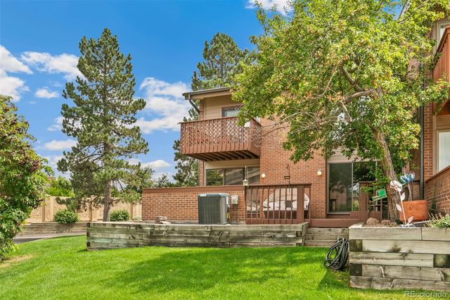 3581 S Dawson Street, Aurora, CO 80014