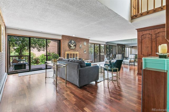 3581 S Dawson Street, Aurora, CO 80014