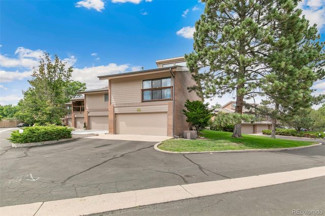 3581 S Dawson Street, Aurora, CO 80014