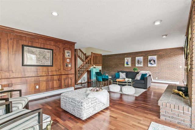 3581 S Dawson Street, Aurora, CO 80014