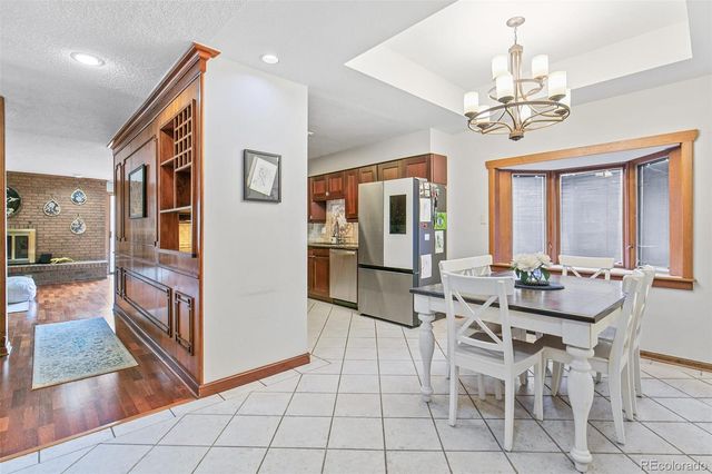 3581 S Dawson Street, Aurora, CO 80014