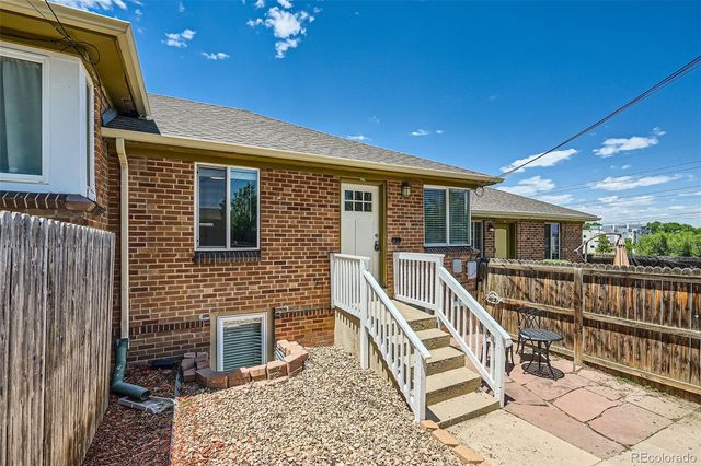 4418 W 11th Avenue, Denver, CO 80204