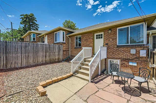 4418 W 11th Avenue, Denver, CO 80204