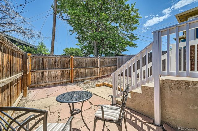 4418 W 11th Avenue, Denver, CO 80204