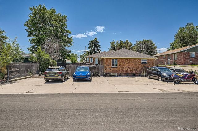 4418 W 11th Avenue, Denver, CO 80204