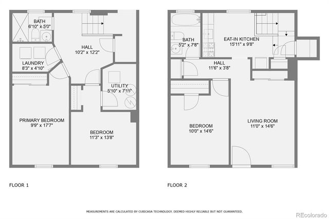 4418 W 11th Avenue, Denver, CO 80204