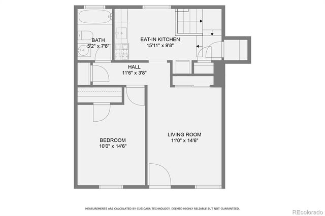 4418 W 11th Avenue, Denver, CO 80204