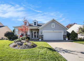 6831 Windflower Way, Norton Shores, MI 49444