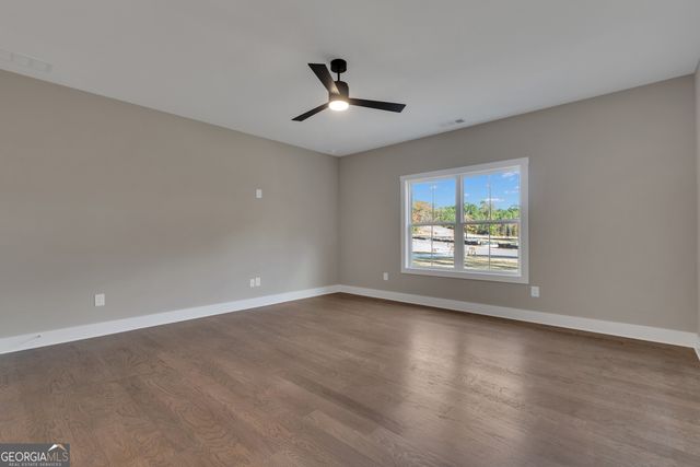 125 Seymour Place, Fayetteville, GA 30214