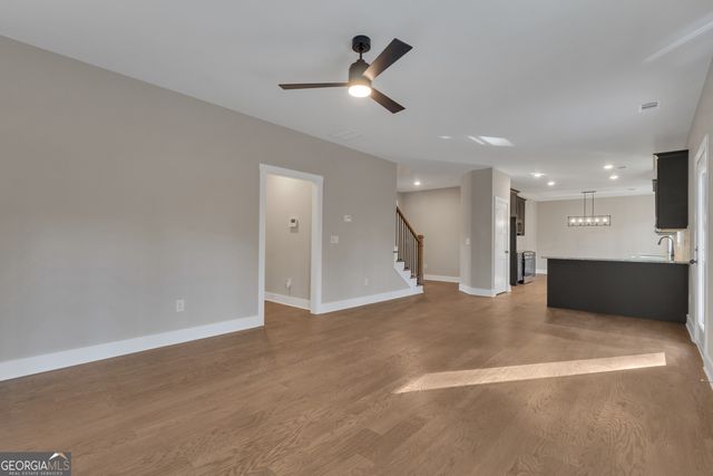 125 Seymour Place, Fayetteville, GA 30214