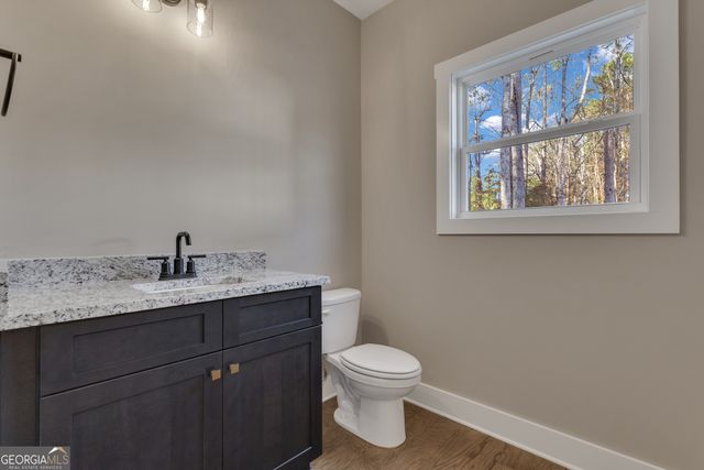 125 Seymour Place, Fayetteville, GA 30214