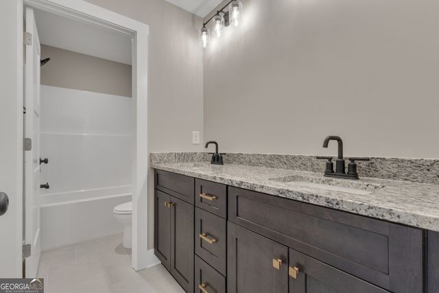 125 Seymour Place, Fayetteville, GA 30214