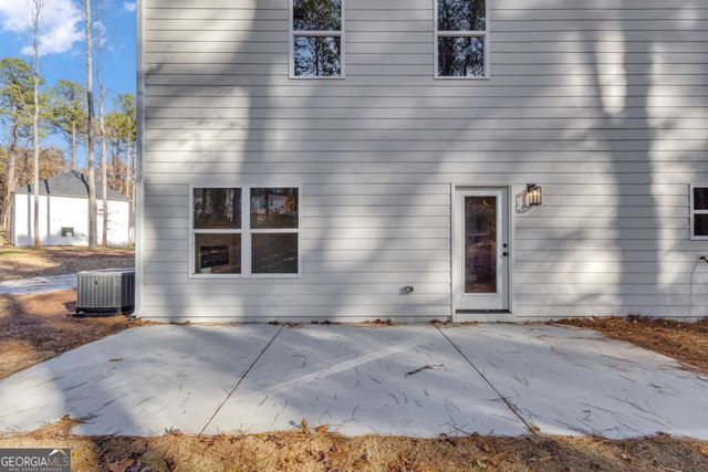 125 Seymour Place, Fayetteville, GA 30214