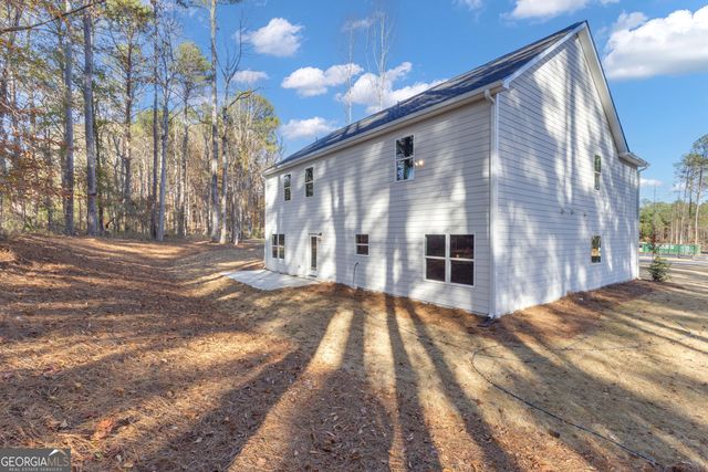 125 Seymour Place, Fayetteville, GA 30214