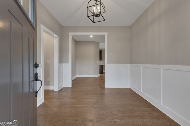 125 Seymour Place, Fayetteville, GA 30214