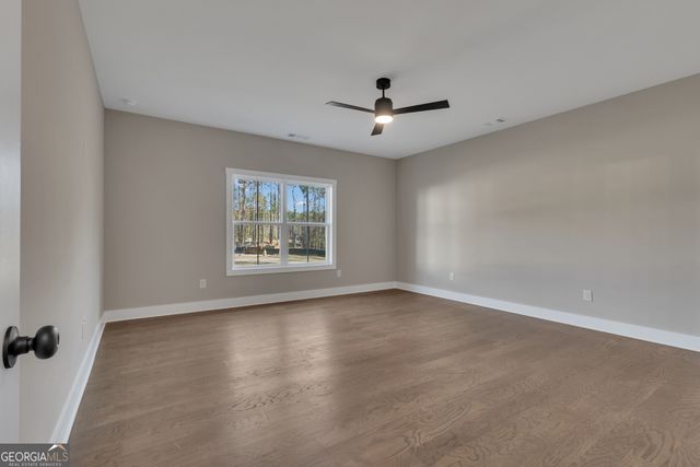 125 Seymour Place, Fayetteville, GA 30214