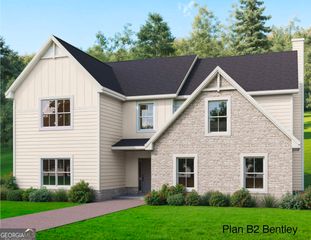 125 Seymour Place, Fayetteville, GA 30214
