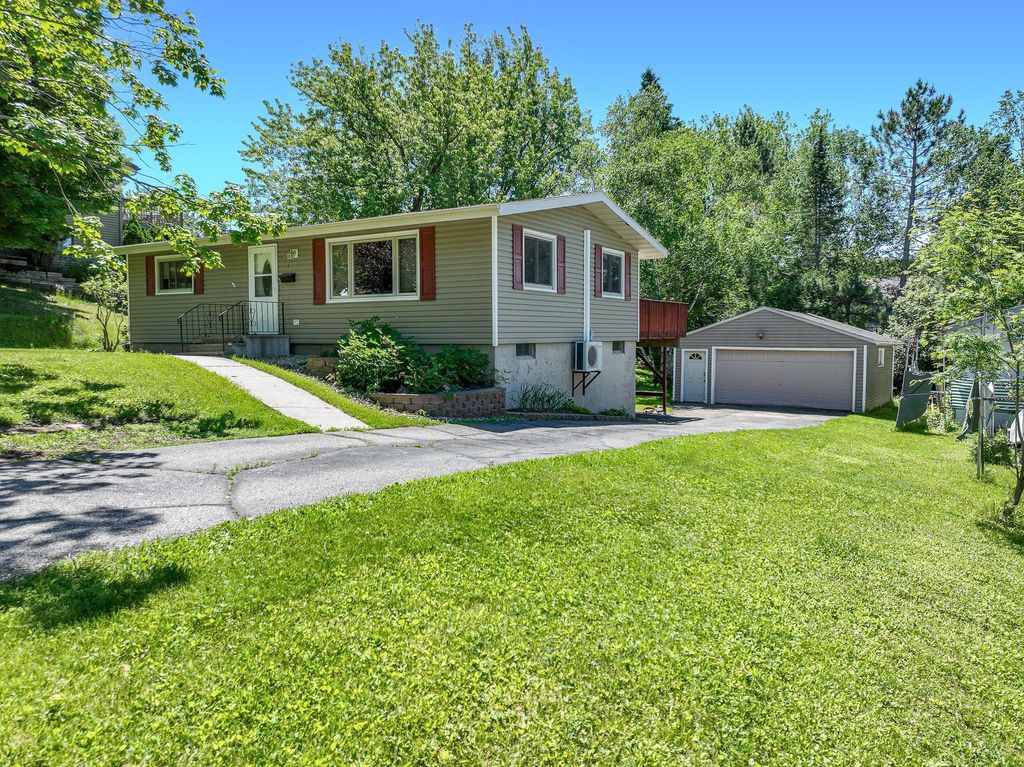128 Hubbell Street, Duluth, MN 55803