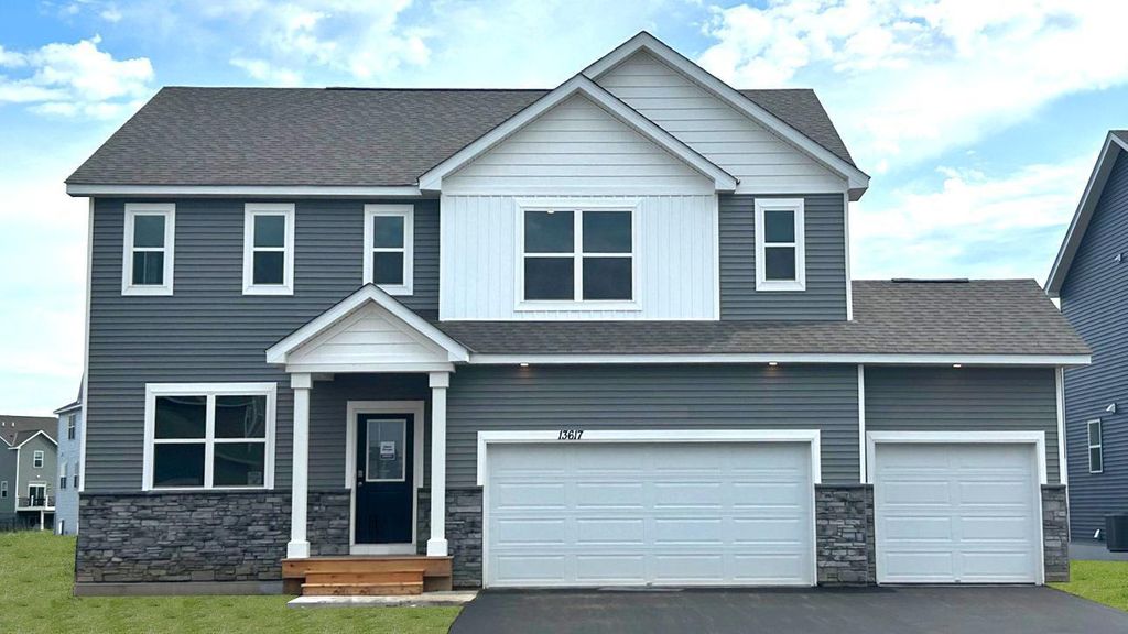 13617 Aulden Avenue, Rosemount, MN 55068