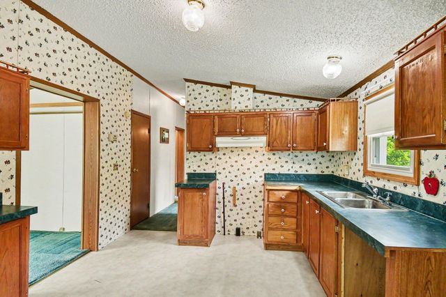 11644 E Hillis Road, Ferris Twp, MI 48877