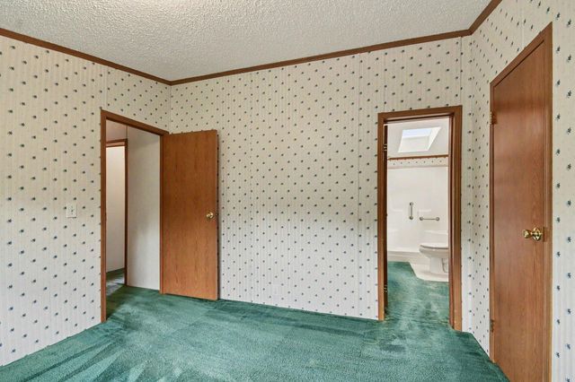 11644 E Hillis Road, Ferris Twp, MI 48877