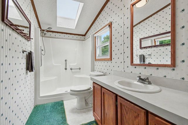 11644 E Hillis Road, Ferris Twp, MI 48877