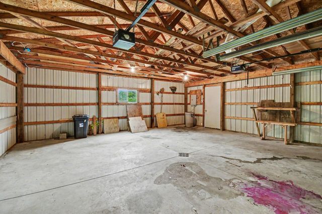 11644 E Hillis Road, Ferris Twp, MI 48877