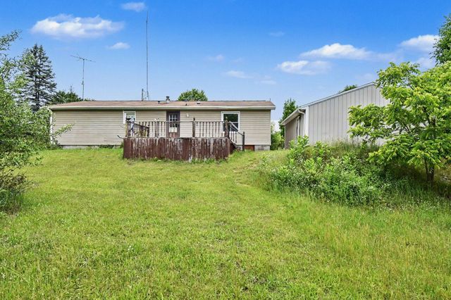 11644 E Hillis Road, Ferris Twp, MI 48877