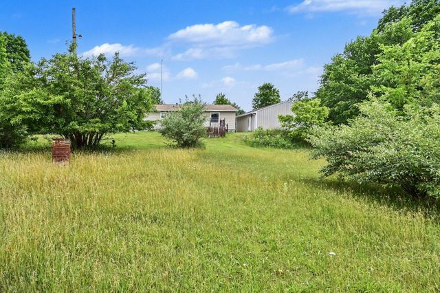 11644 E Hillis Road, Ferris Twp, MI 48877
