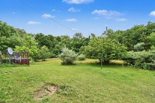 11644 E Hillis Road, Ferris Twp, MI 48877