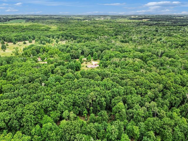 11644 E Hillis Road, Ferris Twp, MI 48877